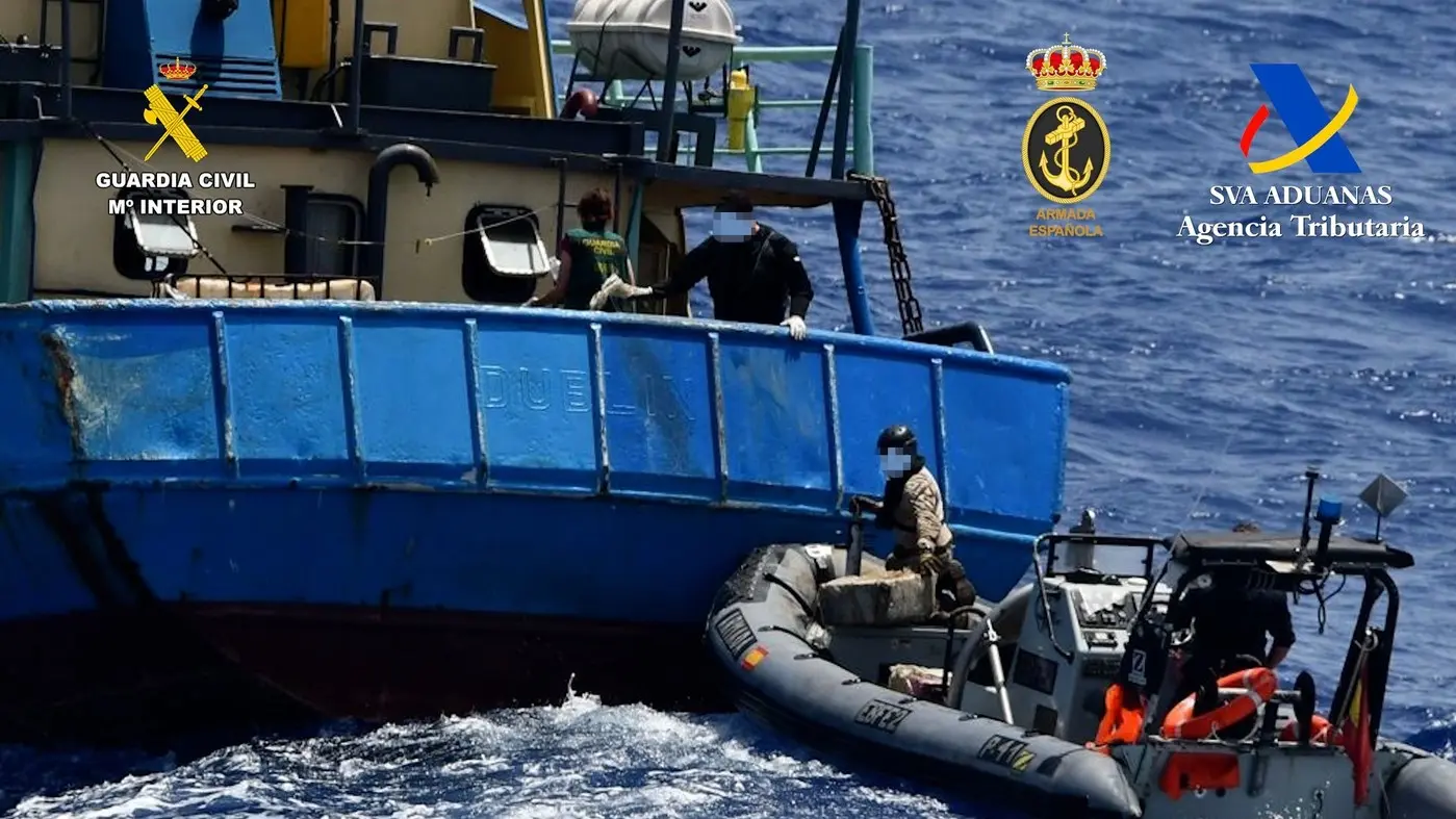 profimedia, Kanarska ostrva, zaplena kokaina-68fe59be8861c.webp