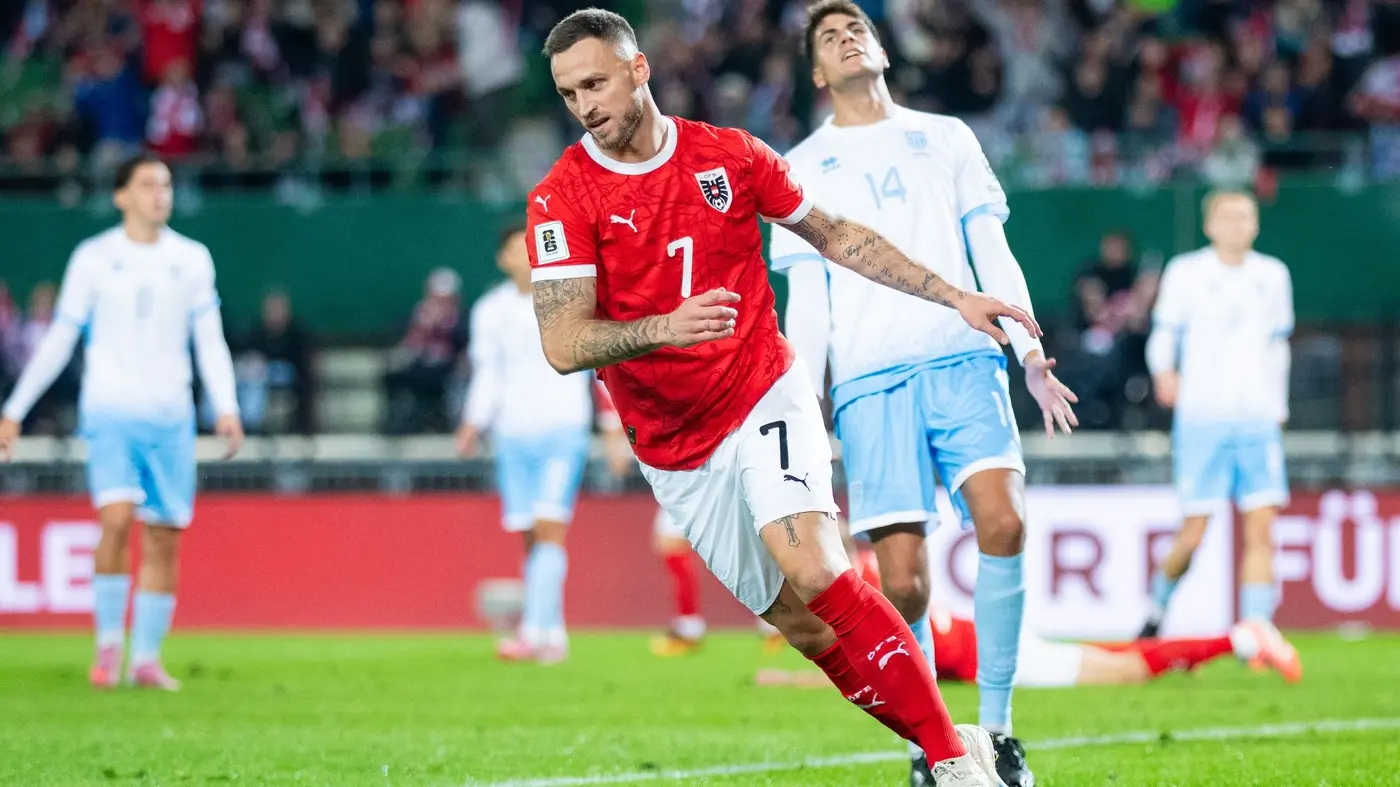 profimedia, Marko Arnautović, Austrija i San Marino, kvalifikacije za SP-68e8114ab0f13.webp