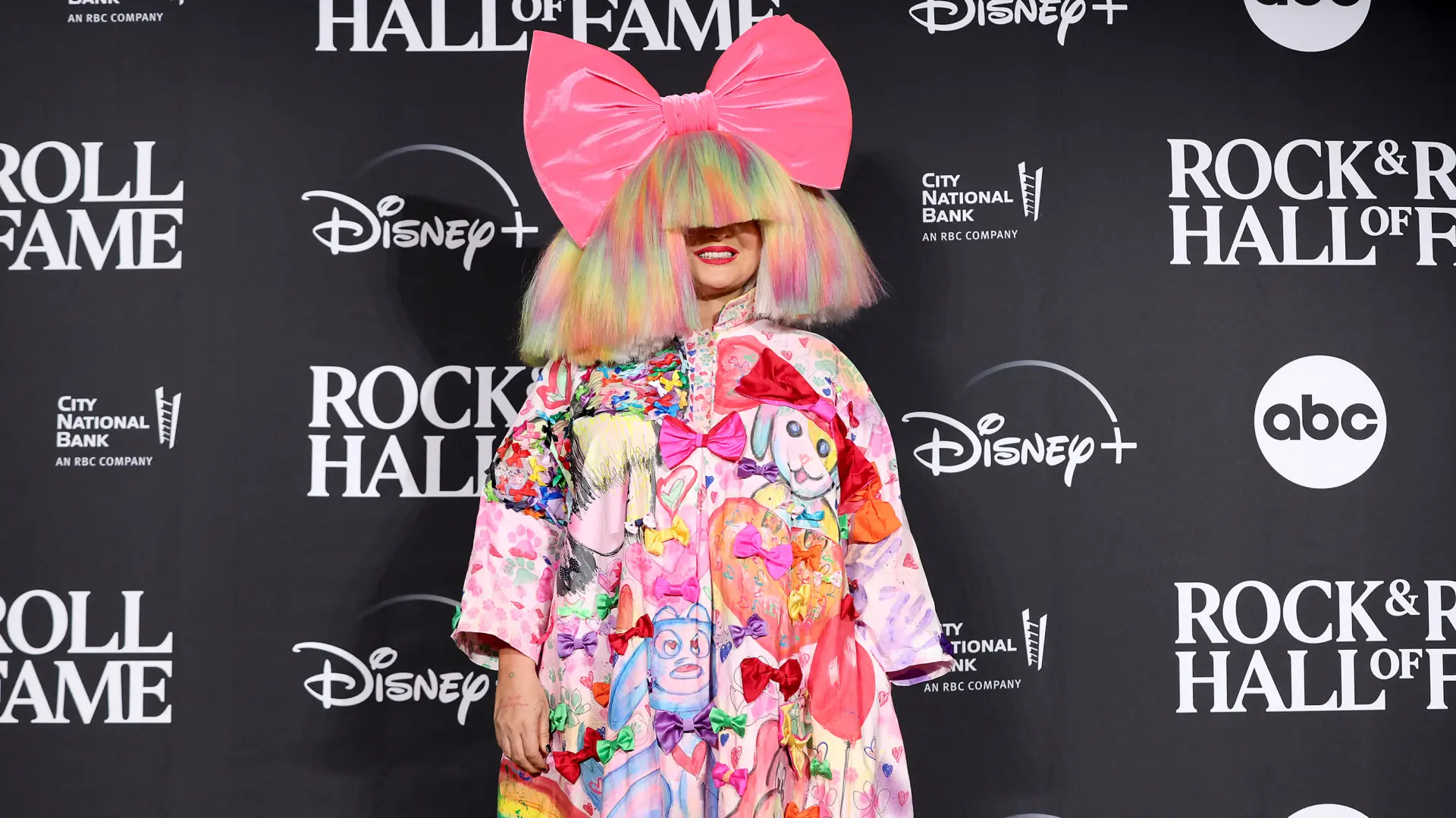 profimedia-0819500490 sia sija pevačica-68ebf52d84279.webp