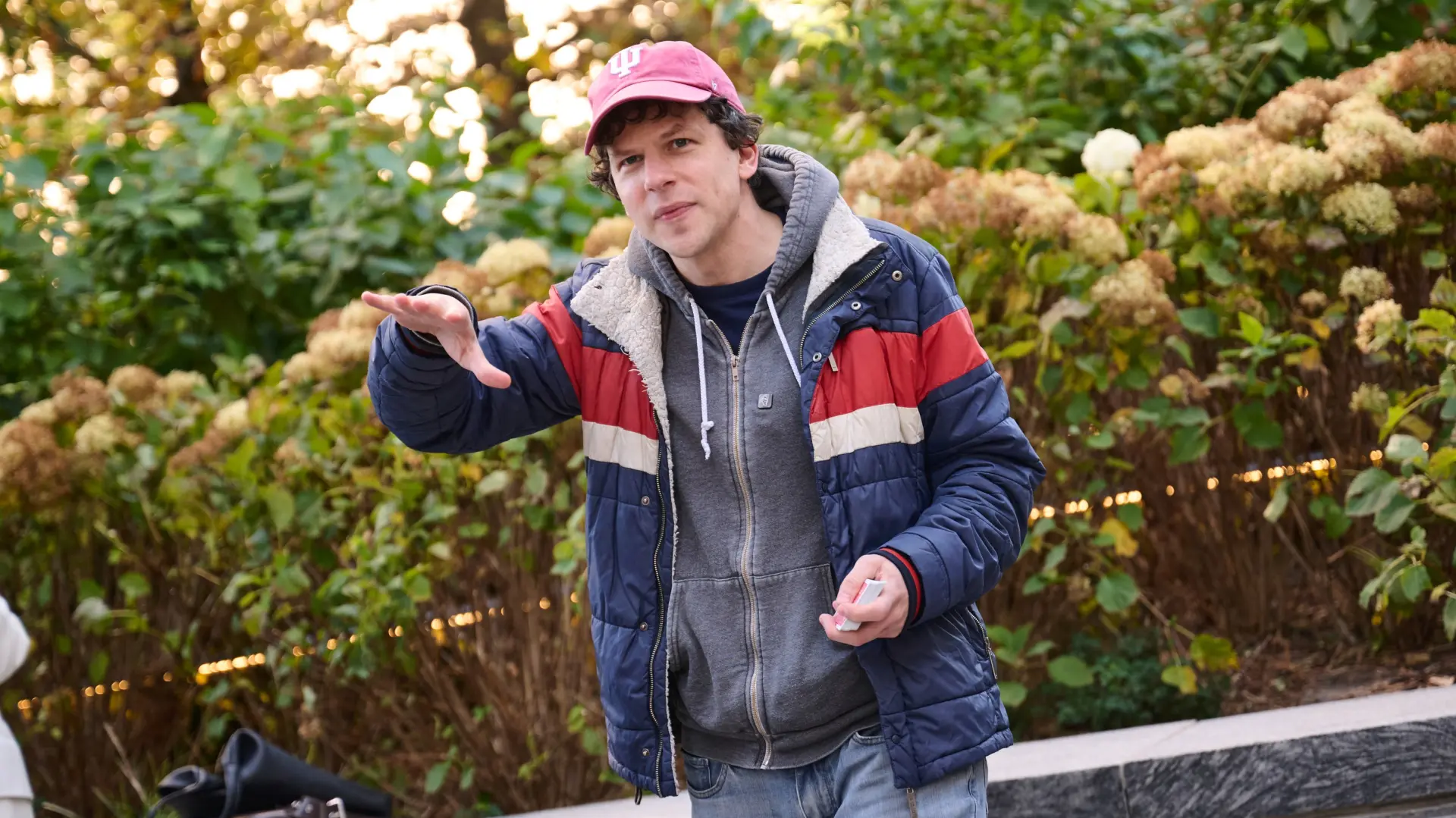 profimedia-1048114559 Džesi Ajzenberg-6904922260980.webp