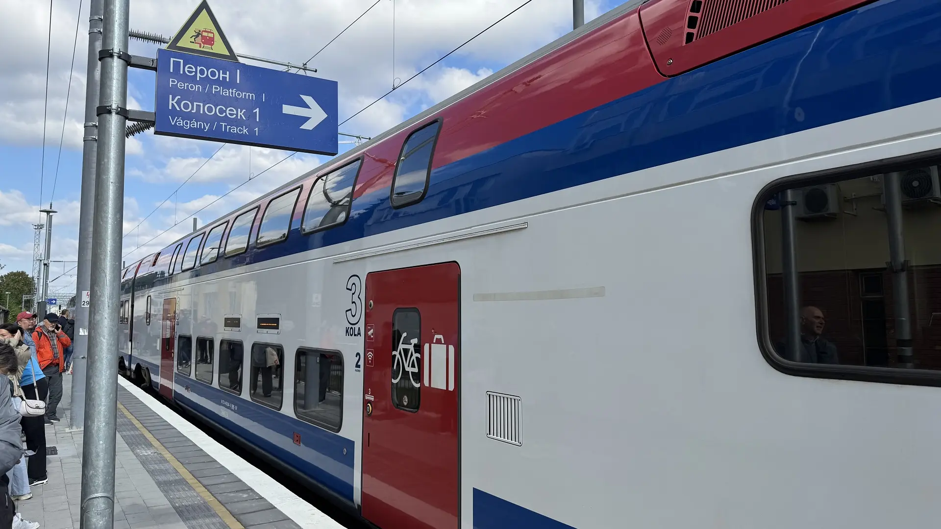 putnički voz soko, otvorena pruga beograd-subotica za putnički saobraćaj, 8 okt 2025 - TANJUG Aleksndra Orlić (7)-68e64bf410fcd.webp