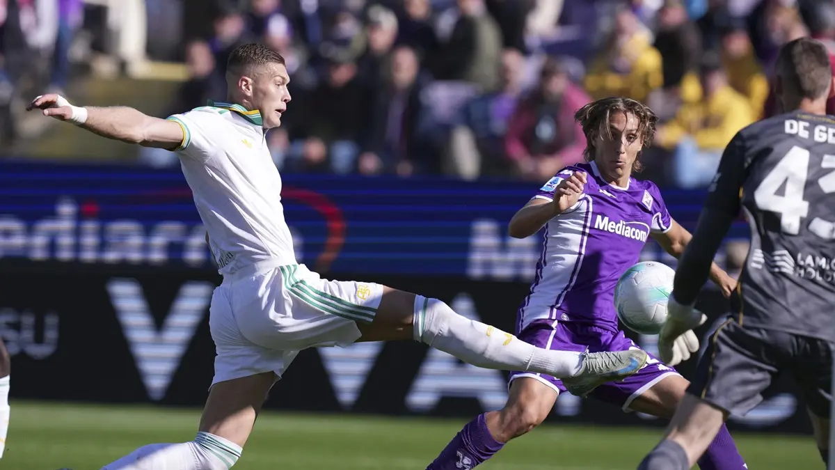 roma fiorentina Alfredo FalconeLaPresse via AP-68e28e5587a73.webp