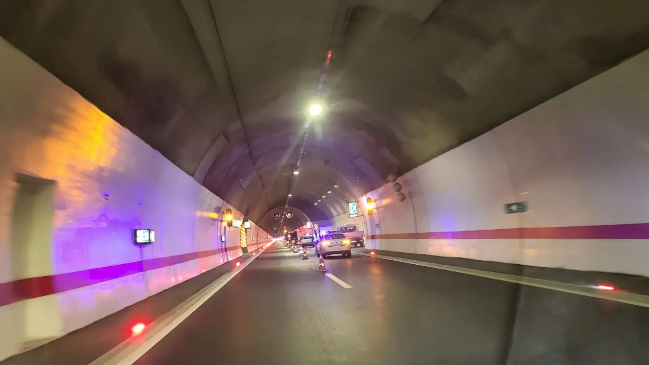 saboraćajna nesreća tunel munjino brdo  TANJUG Branko Lukić-68ee47fb42e89.webp