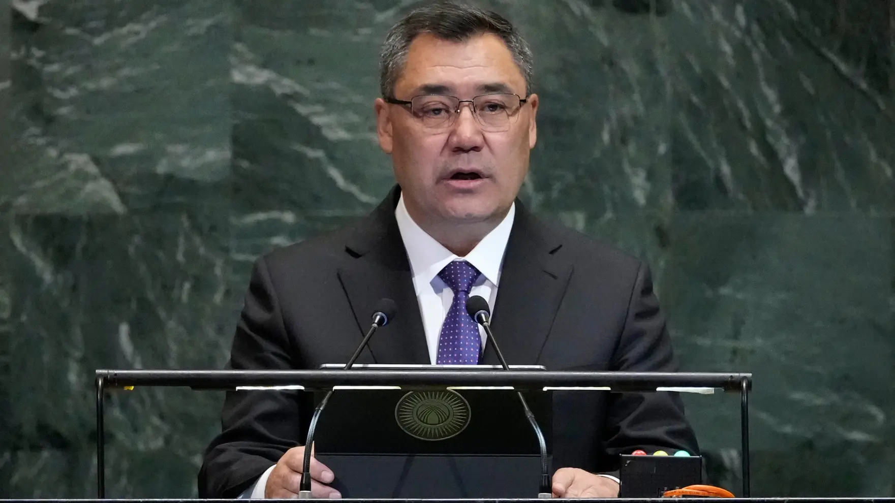 sadir žaparov, 24 sept 2025 - AP Photo Pamela Smith - AP25266802716083-68dd1e3420060.webp