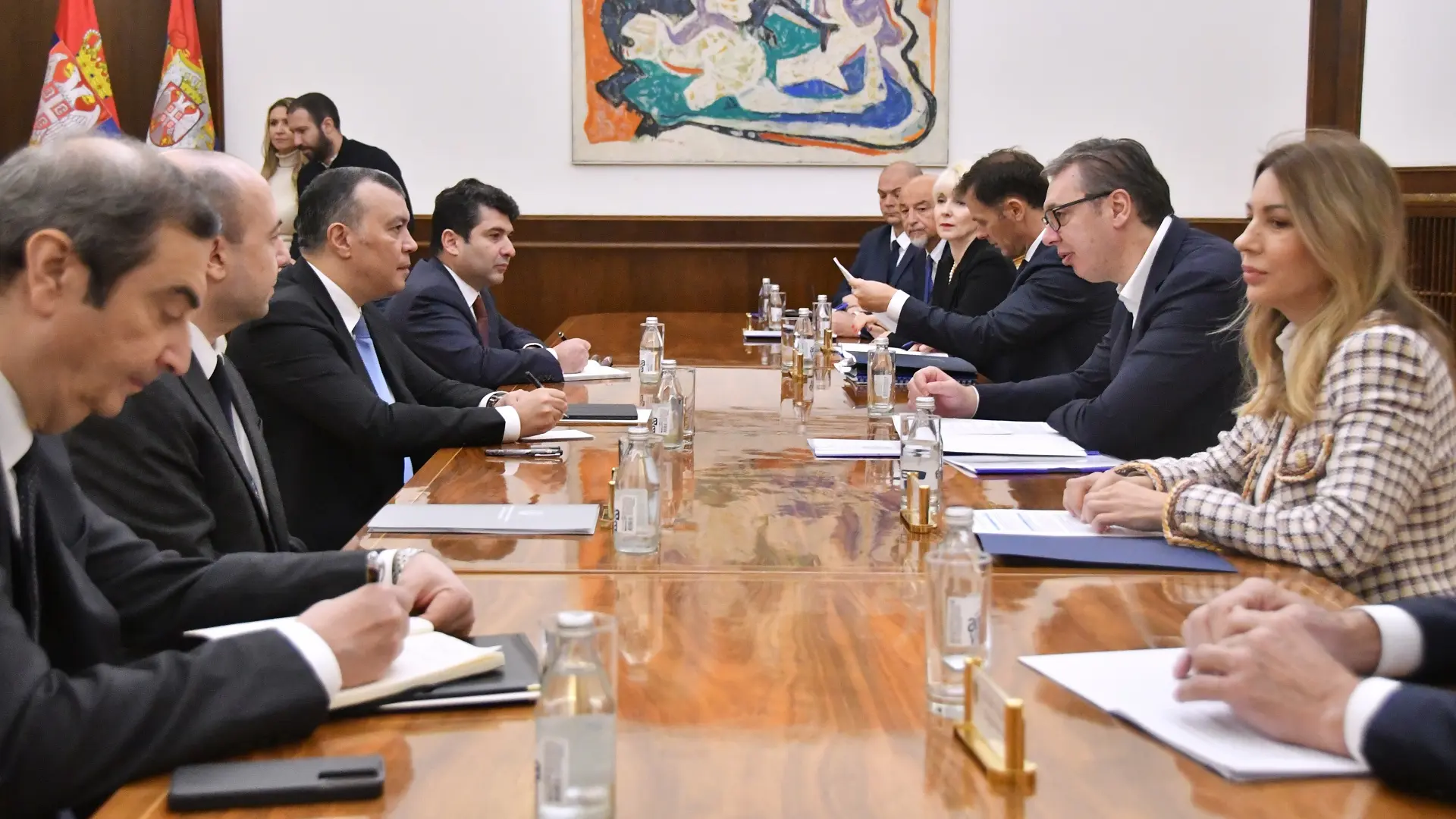 sahil babajev, aleksandar vučić, 24 okt 2025 - TANJUG ANA PAUNKOVIĆ-68fb45dbd820c.webp