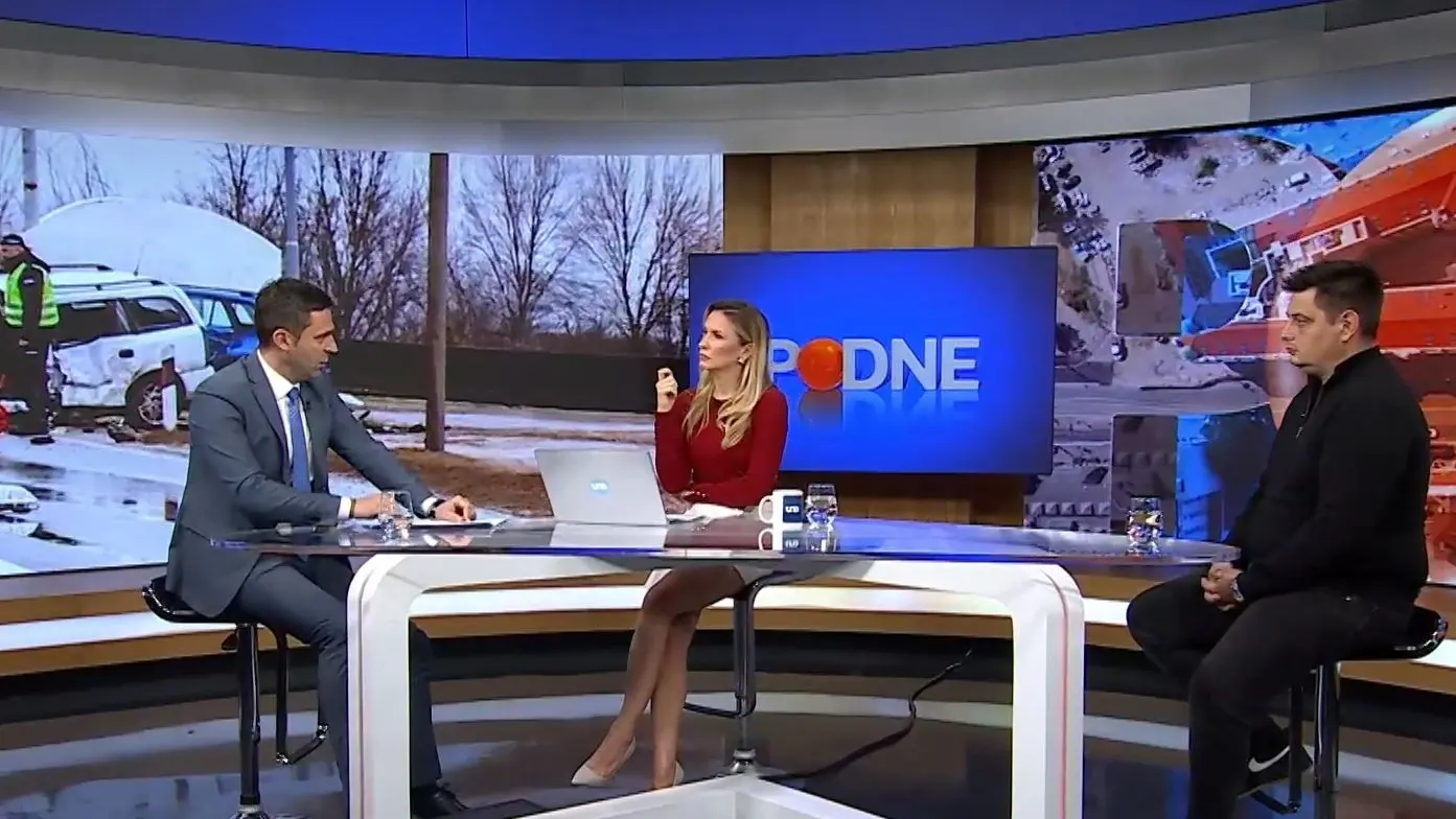 saobraćajne nesreće, emisija Podne-69038e0600543.webp