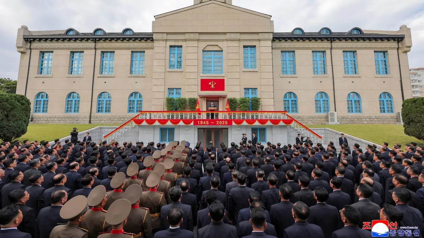 severna koreja, 9 okt 2025 - profimedia-1044275557-68e7789999817.webp