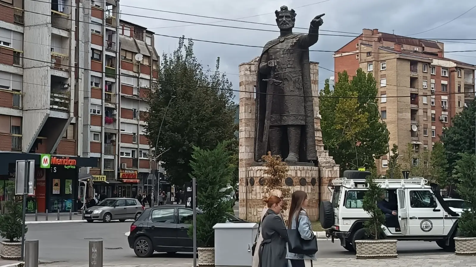 severna kosovska mitrovica, 10 okt 2025 - foto UNA 09-68e8fcdf8bdf3.webp