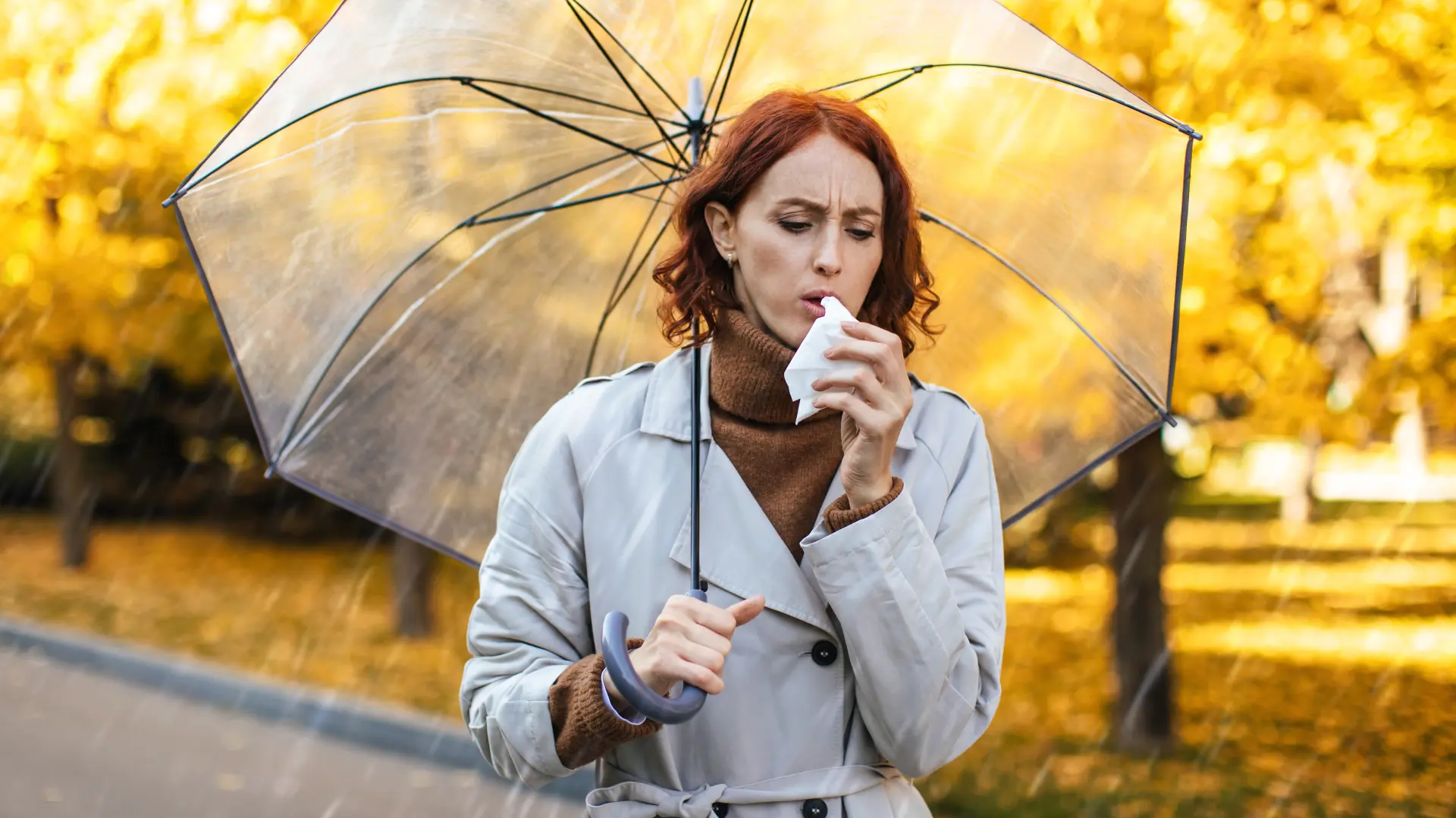 shutterstock_2630120827 kiša jesen promena vremena vreme prehlada grip kišno-68de23bcdf17a.webp