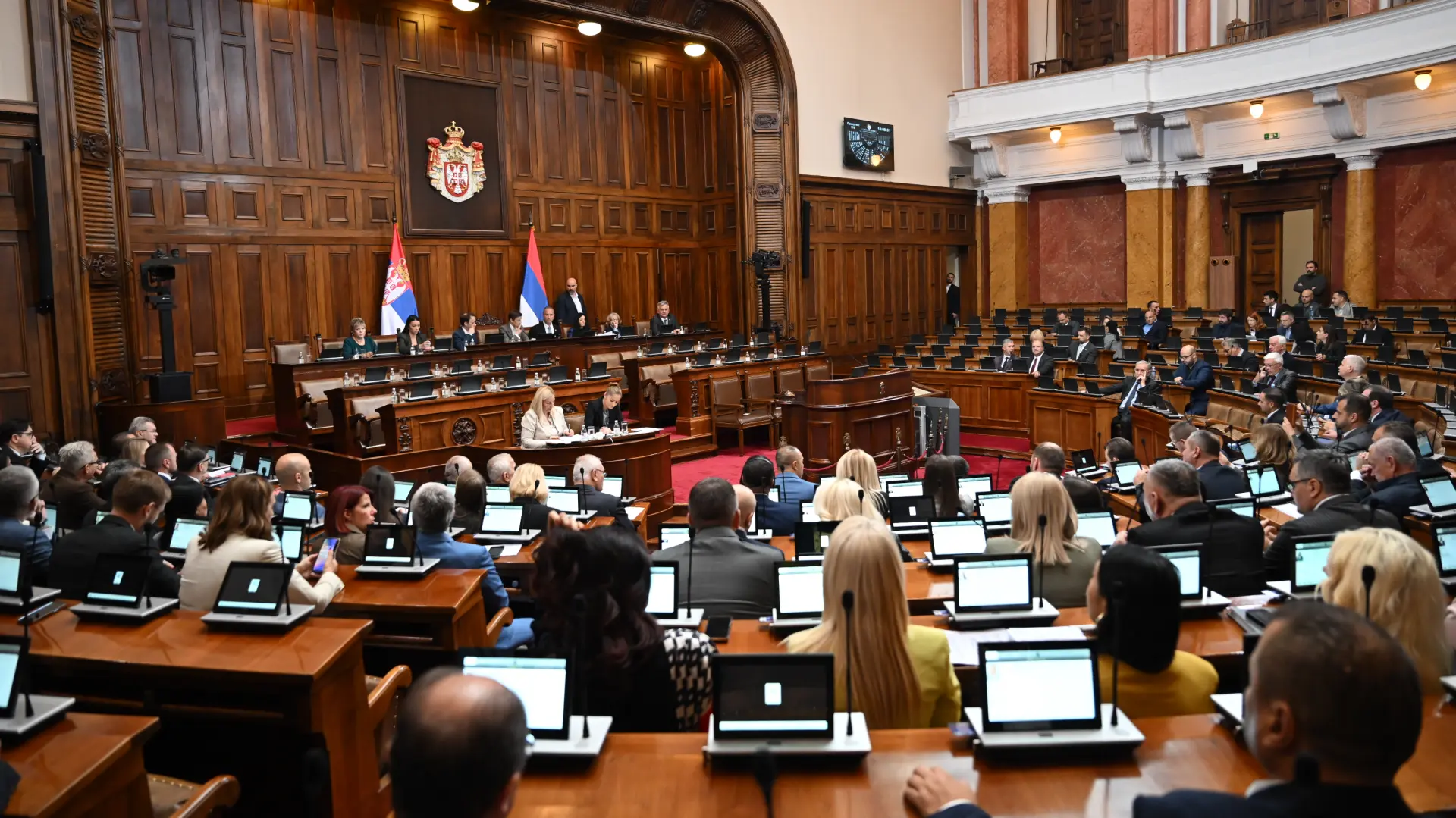 skupština srbije  TANJUG NARODNA SKUPŠTINA REPUBLIKE SRBIJE PEĐA VUČKOVIĆ-68e53bcc15670.webp