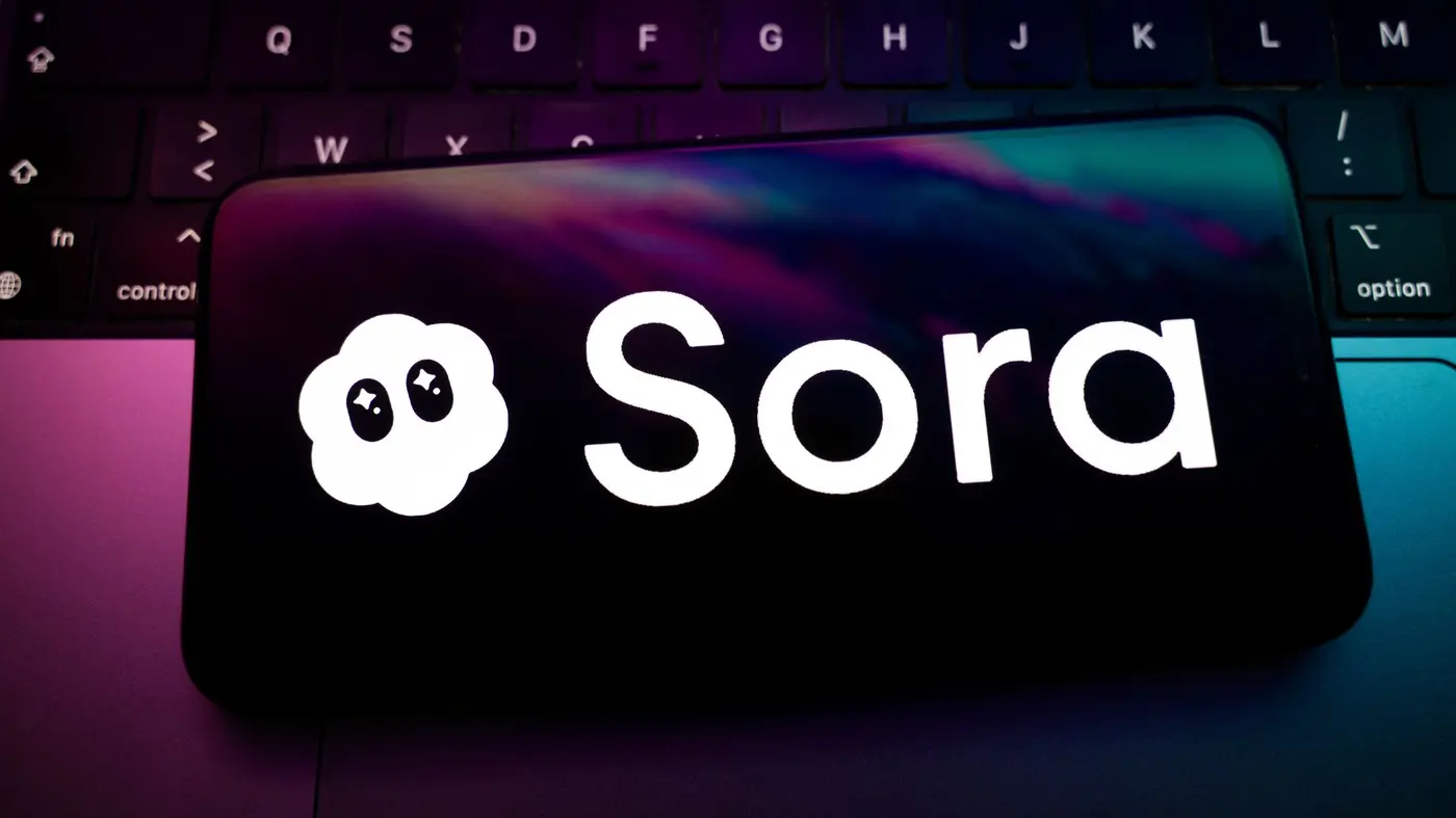 sora aplikacija - profimedia-1044410939-68e8f8c202a07.webp