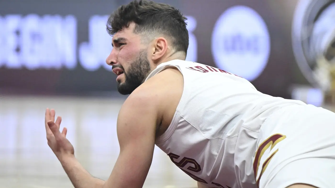 taj džerom, 7 maj 2025 - profimedia-0995837369-68f73bb4c0366.webp