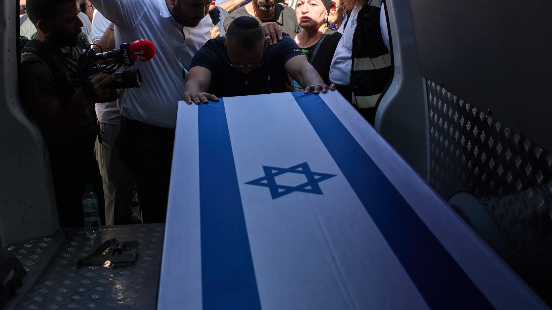 taoci sahrana izrael hamas AP PhotoLeo Correa tanjug-69006e233f838.webp