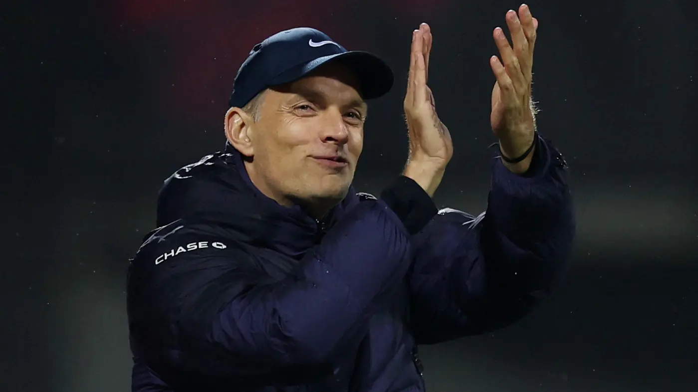 tomas tuhel, 14 okt 2025 -  - Action Images via Reuters-68ef6f0e58817.webp