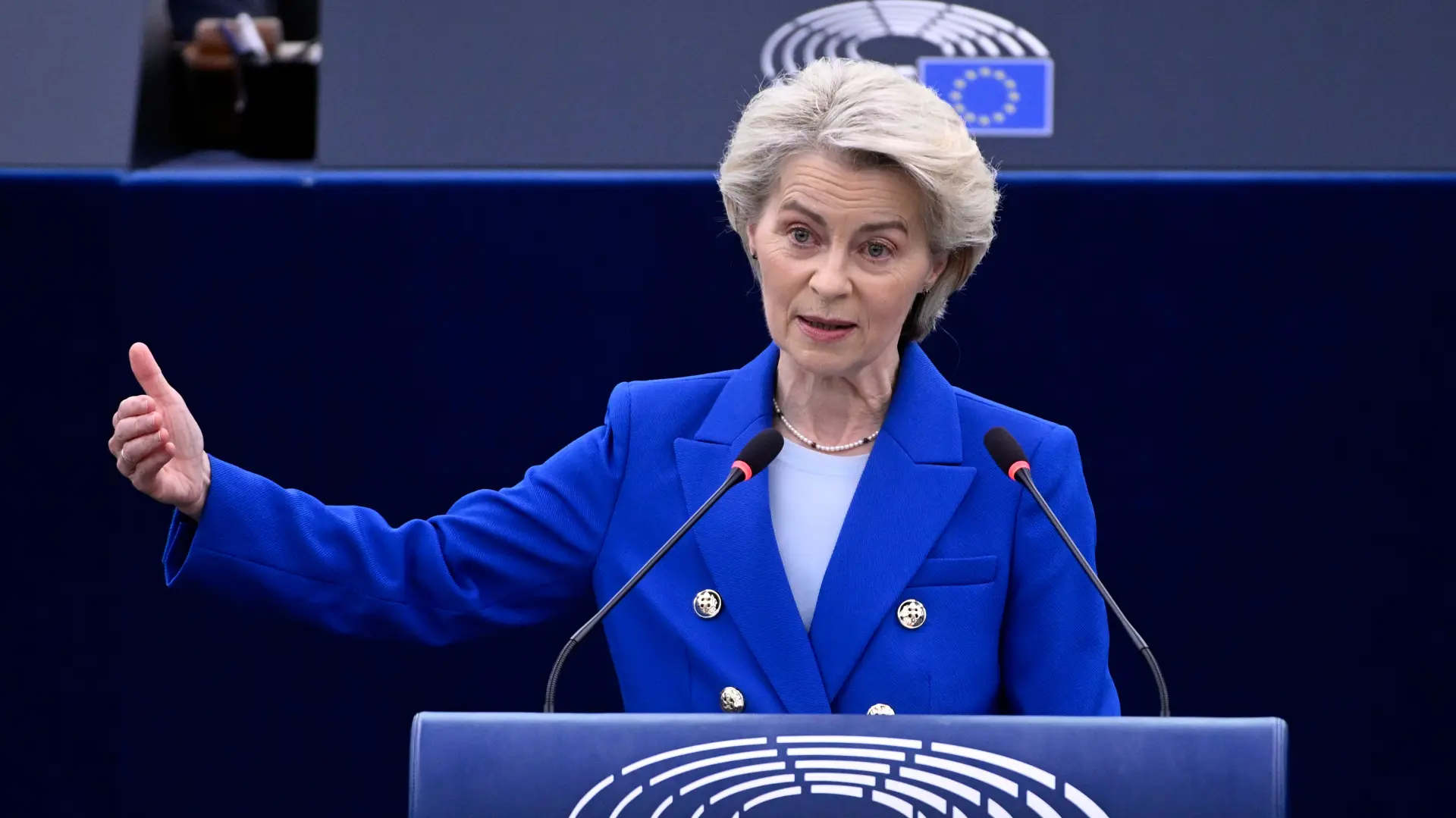 ursula fon der lajen AP PhotoPascal Bastien tanjug-68e619178e3d9.webp