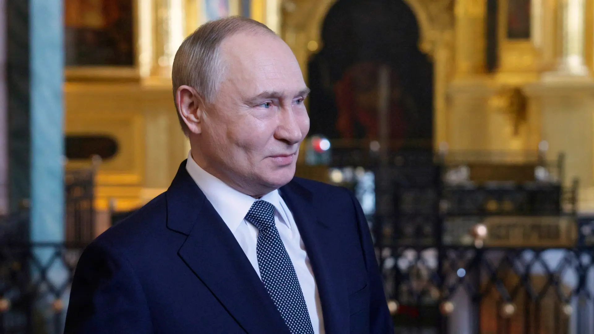 vladimir putin Mikhail Metzel, Sputnik, Kremlin Pool Photo via AP tanjug-68e603f957839.webp