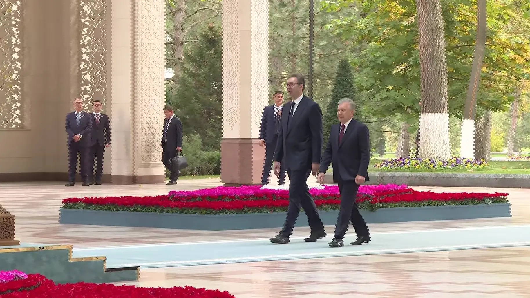 vučić mirzijojev uzbekistan TANJUG VIDEO-6900d194d311d.webp