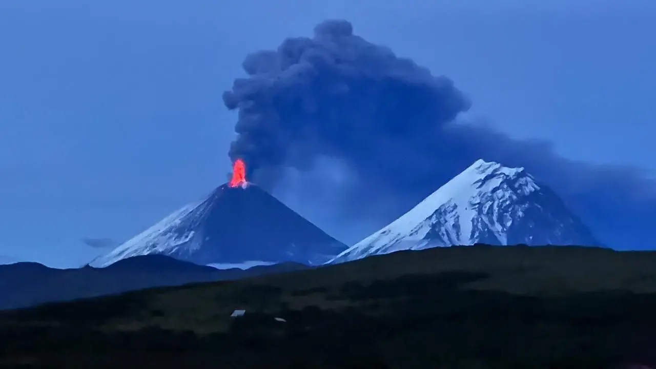 vulkan na Kamčatki profimedia-1029492488-68eca4b88c3d6.webp