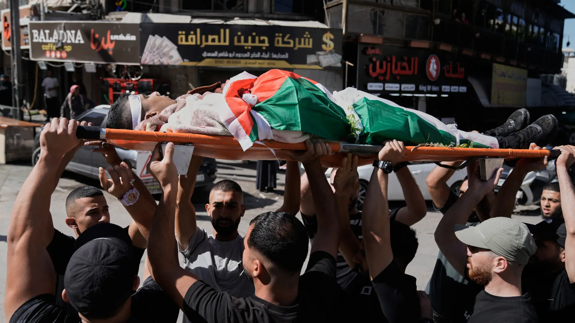 zapadna obala ubijeni palestinac AP PhotoMajdi Mohammed tnajug-68ea3e8144fb0.webp