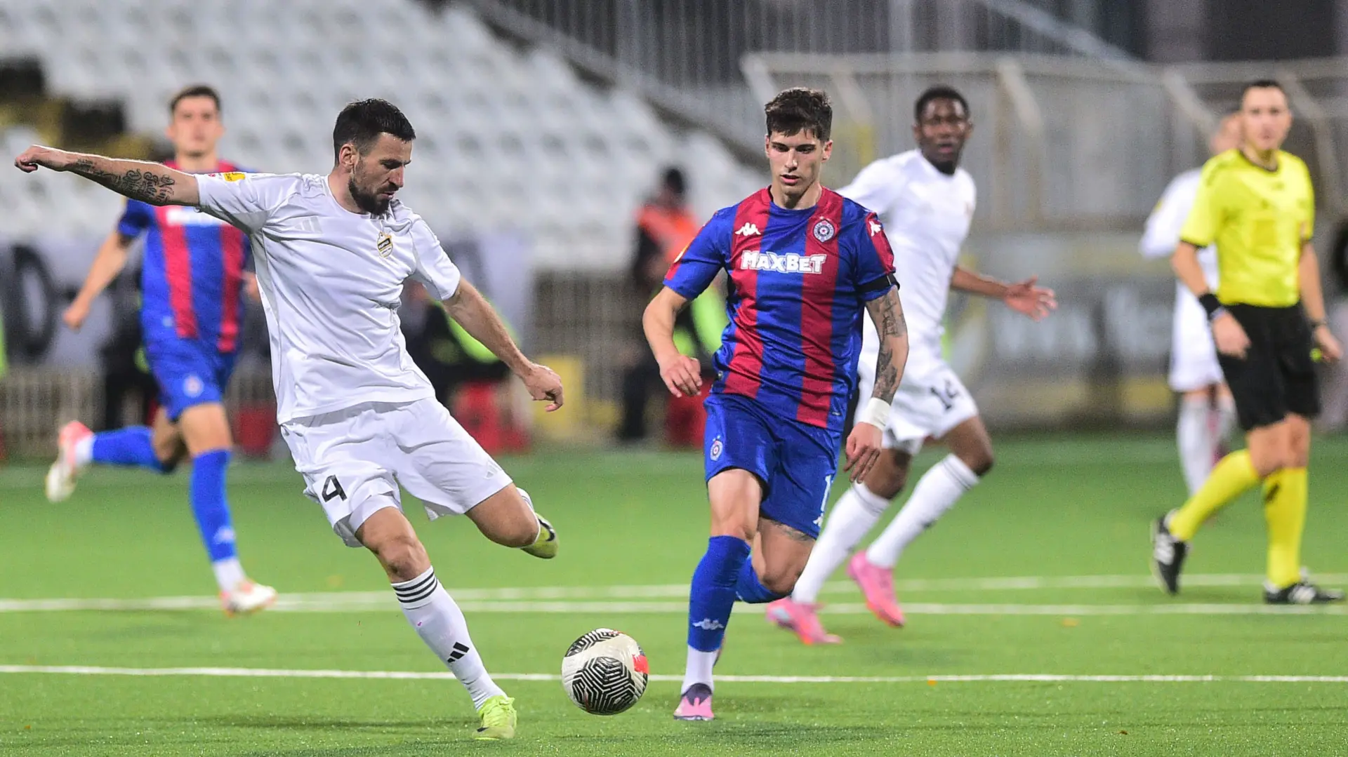 čukarički partizan Dusan MilenkovicATAImages-69065c2b5a1a8.webp