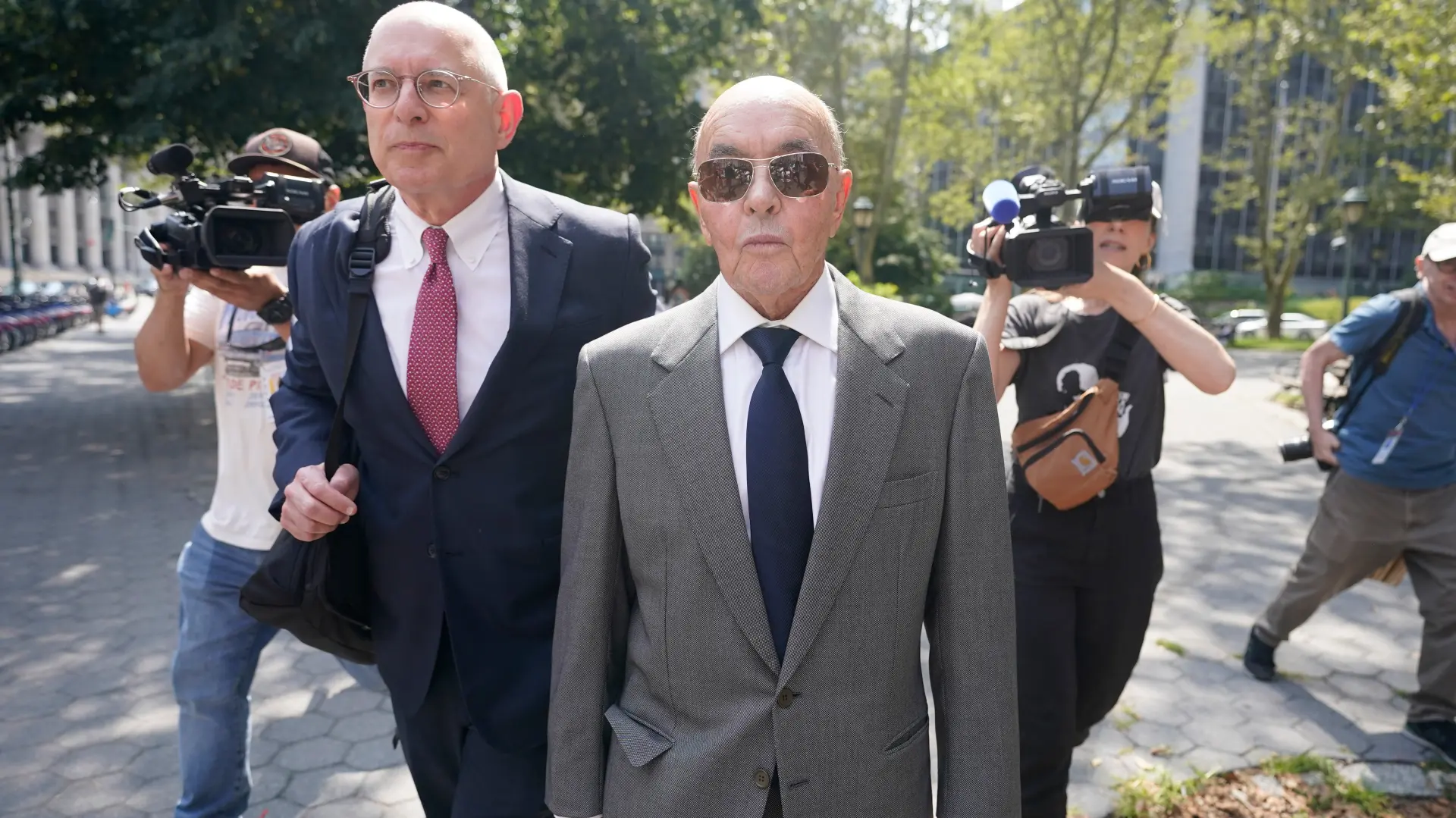 AP, milijarder Džo Luis, bivši vlasnik Totenhema-6916d6d2ac194.webp