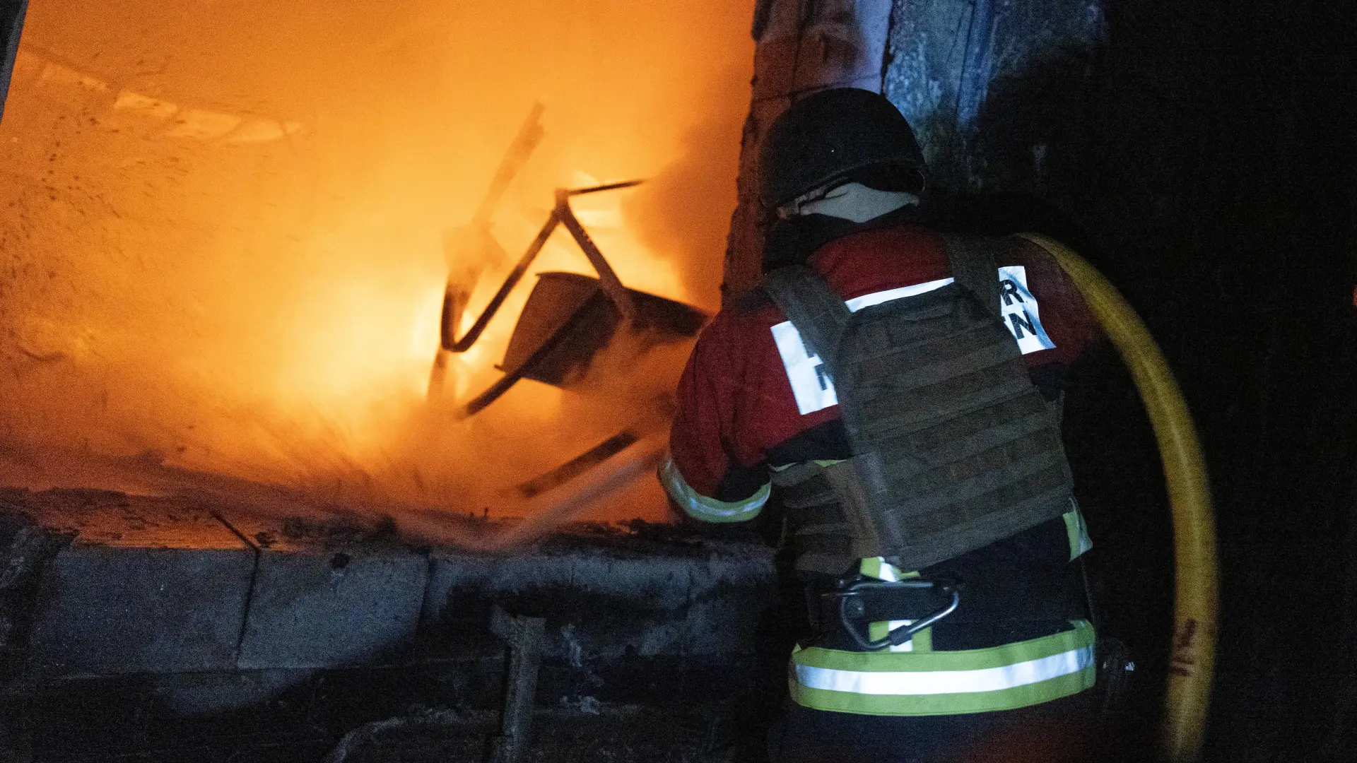 AP, ruski napad, ukrajinski vatrogasci, rat u Ukrajini-690f73cb74105.webp