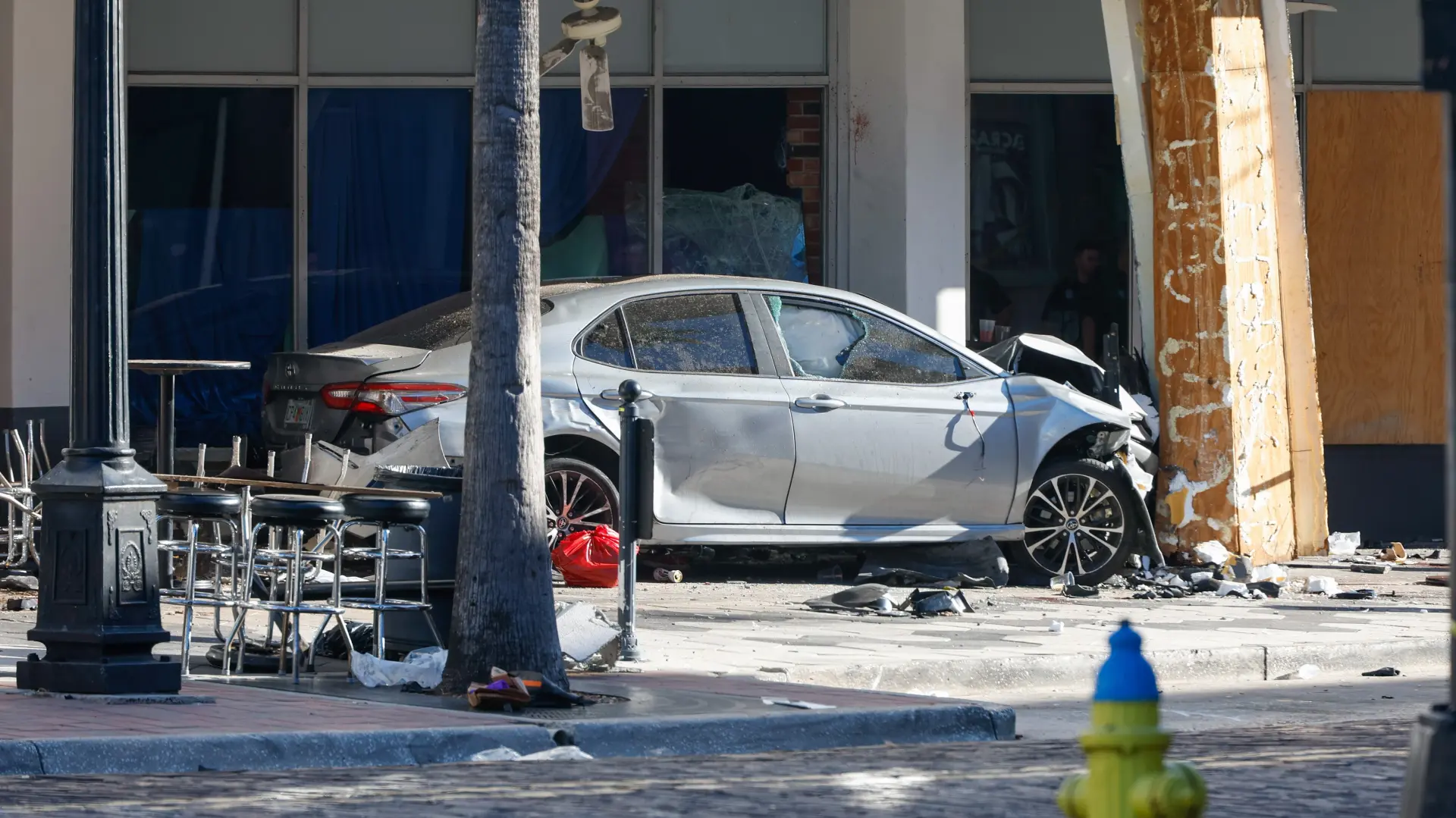 AP, vozač uleteo u grupu ljudi, Florida, nesreća na Floridi-690f7e0ec853a.webp