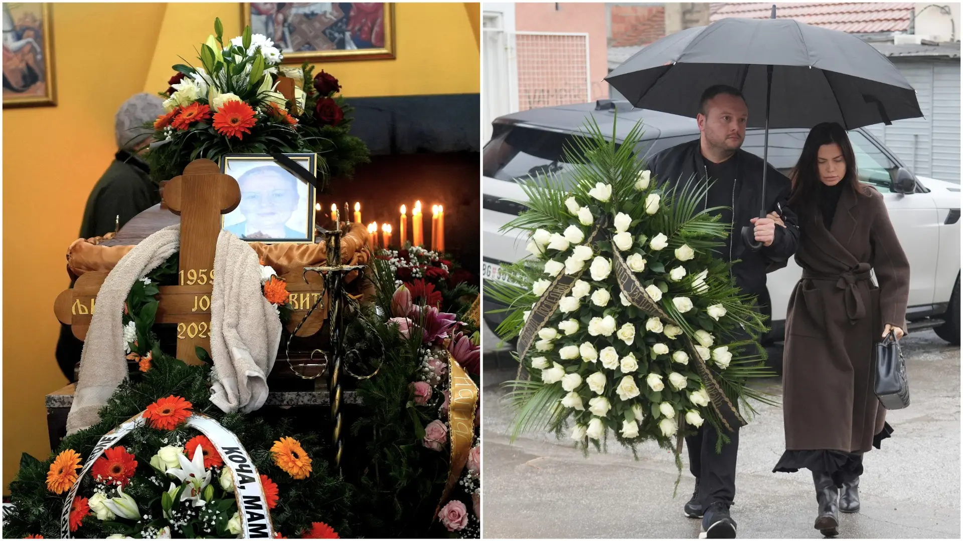 Antonio AhelATAImages sahrana ljiljane jorgovanović milica pavlović-69283d84a04c2.webp