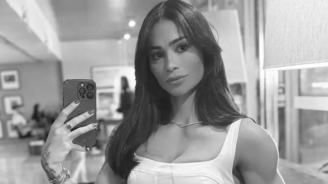 Dajana Arean  Instagram printscreen, dianaareasnutr-69173cf120753.webp