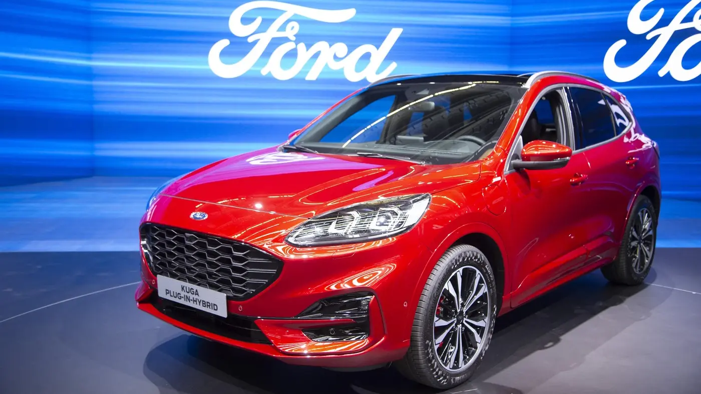 Ford Kuga, plag-in hibrid, 2019 - profimedia-0471351423-69187cf623503.webp