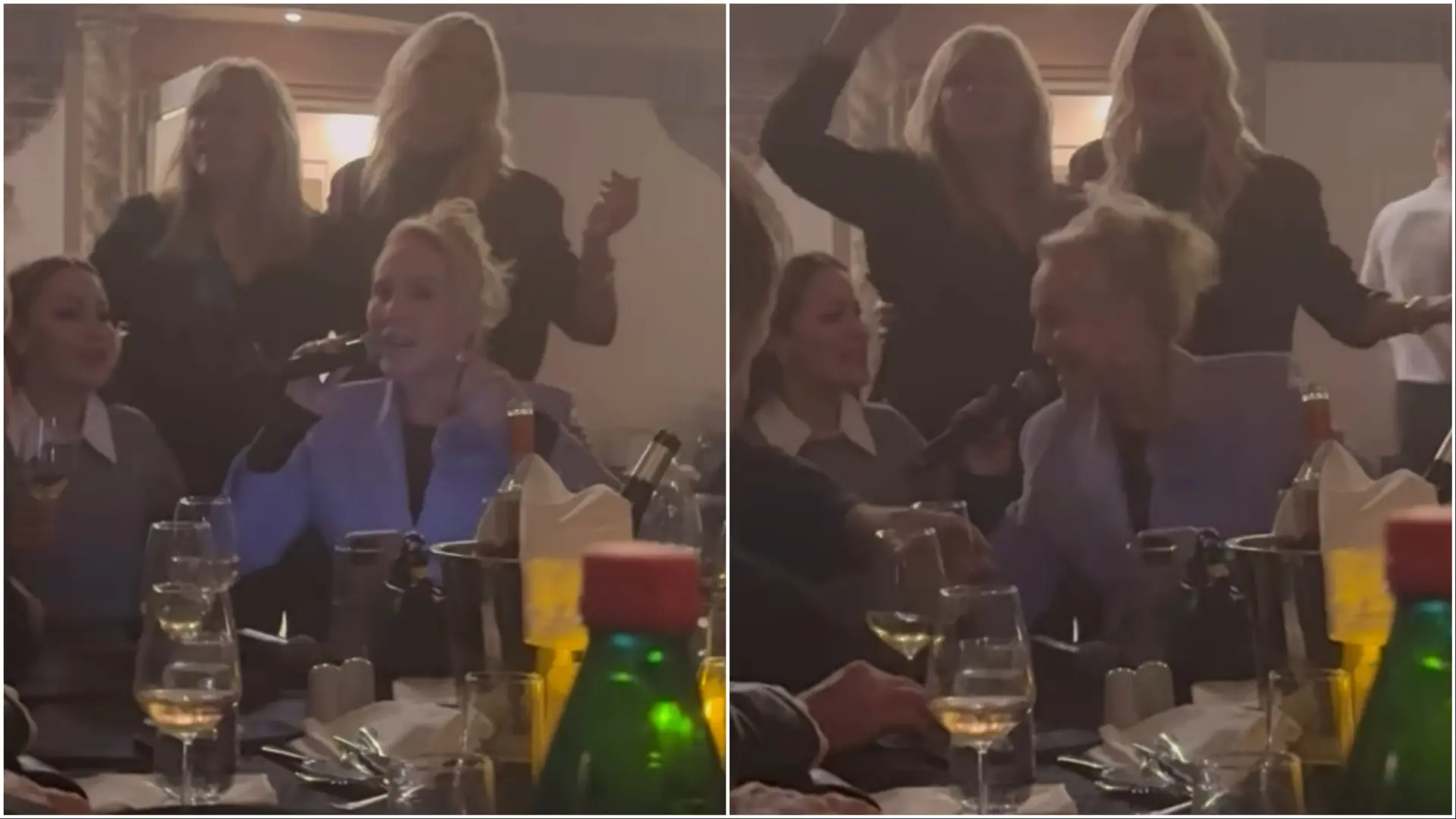 Instagrma printscreen, nikolarokvic lepa brena aleksandra prijović aranđelovdan-6921c1a16b4ba.webp