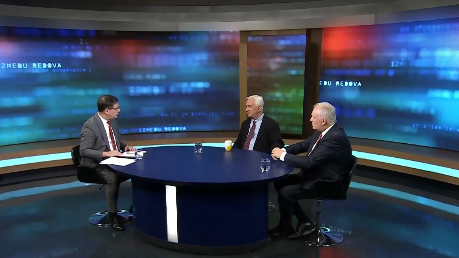 Između redova, Dragan Delić, Branko Pavlović-6910aacd40de9.webp