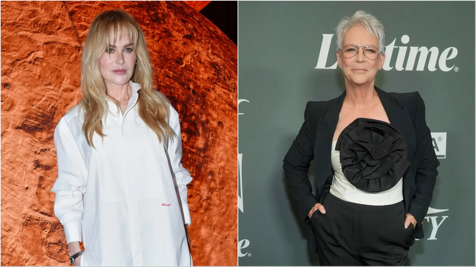 Jordan StraussInvisionAP) nikol kidman džejmi li kertis-692b08148a711.webp