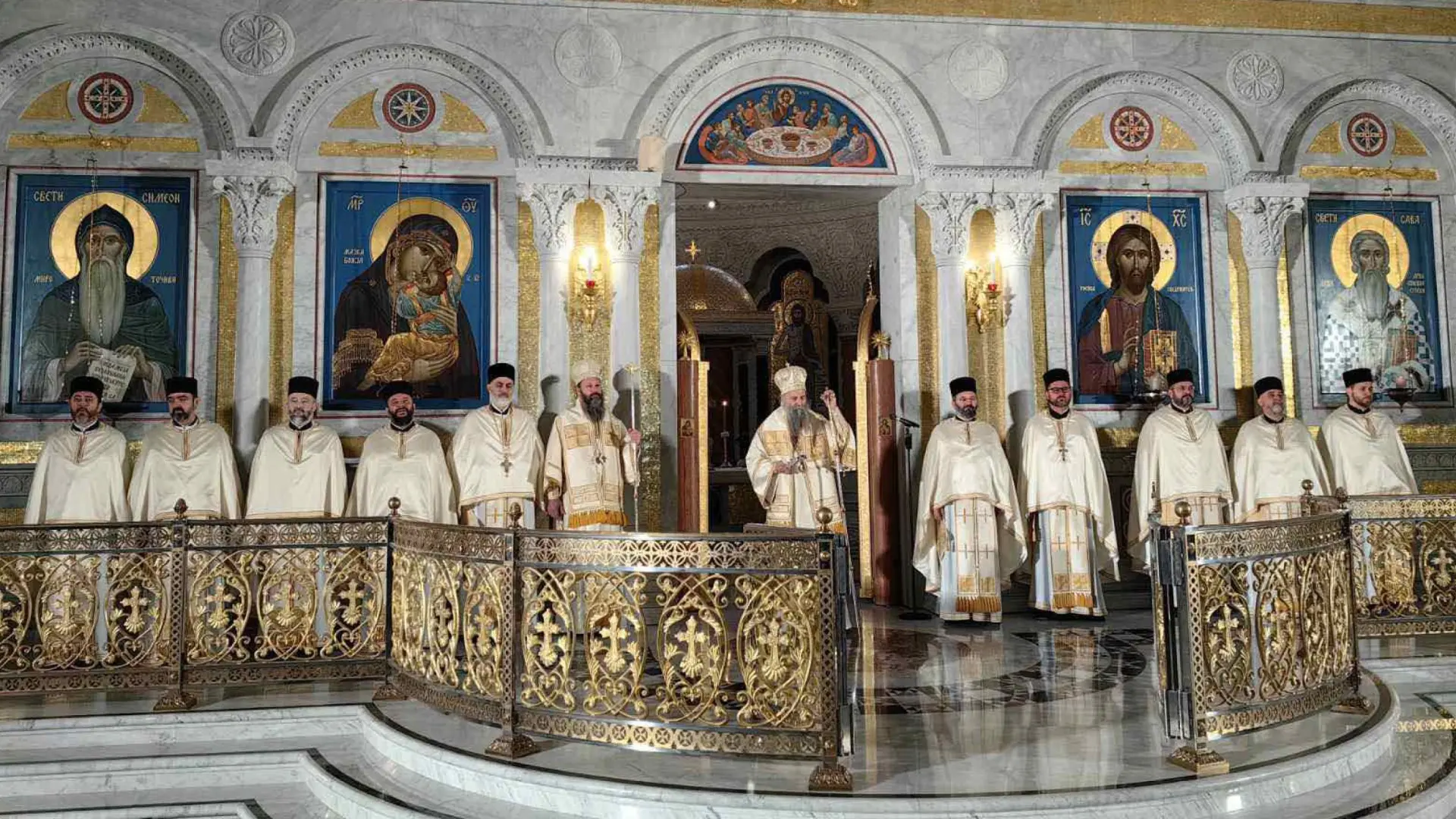 Liturgija Hram Svetog Save, Porfirije-692c59a1b04ce.webp