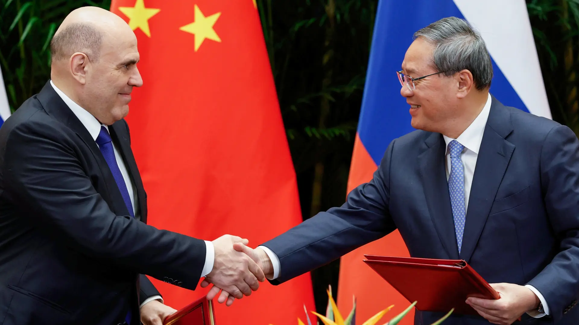 Mihail Mišustin i Li Ćijang-6908a845c8998.webp