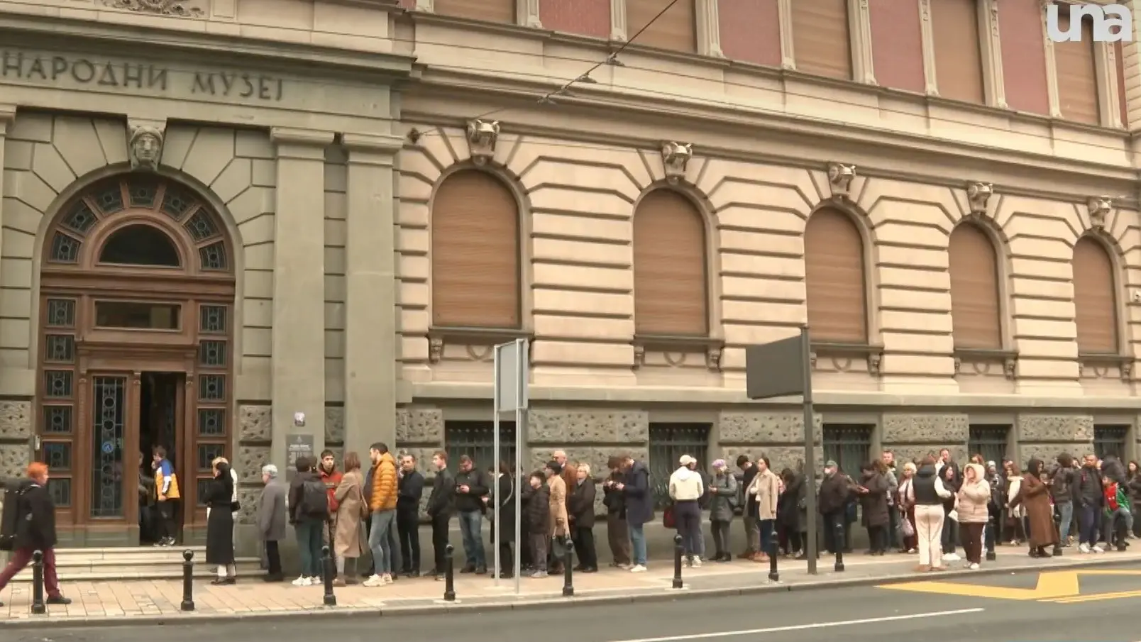 Narodni muzej u Beogradu, izloženo Miroslavljevo jevanđelje-69138856d1640.webp