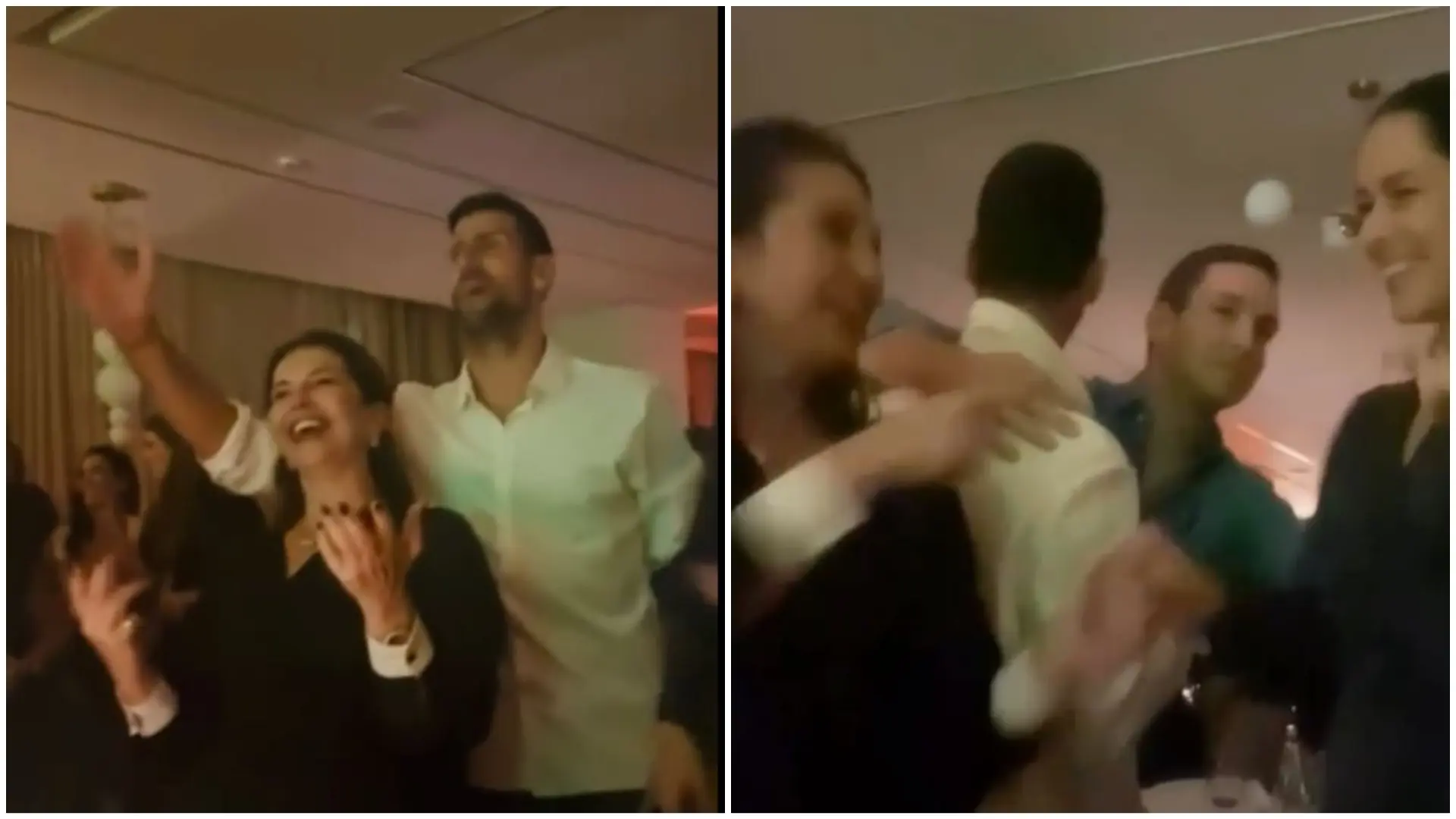 Nataša Ninković, Novak Đoković, Ana Ivanović-691b74d394fd4.webp