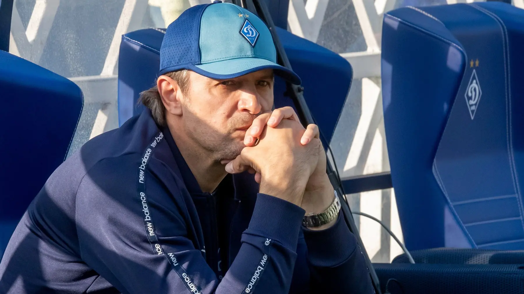 Oleksandr Šovkovski - 18 april 2025 - profimedia-0990637757-69299e872e48e.webp