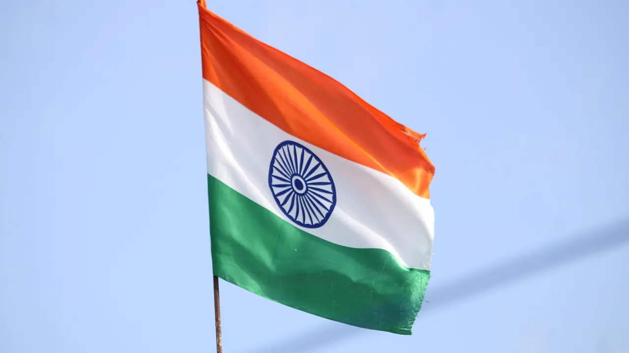 Pixabay, zastava Indije, Indija, zastava-691b8baaebb1f.webp