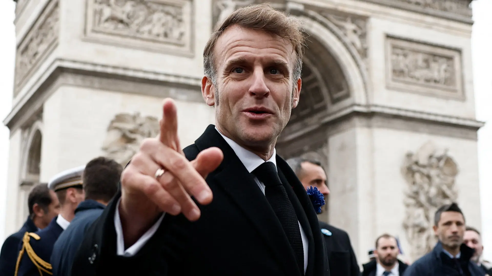 REUTERS, Emanuel Makron-69148c7e48290.webp