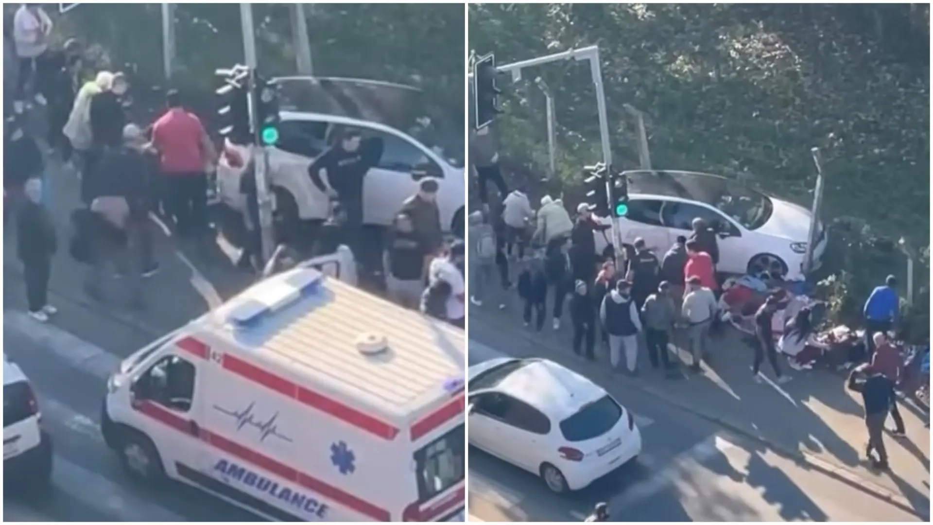 Saobraćajna nesreća na Banjici-69171cdc9473d.webp