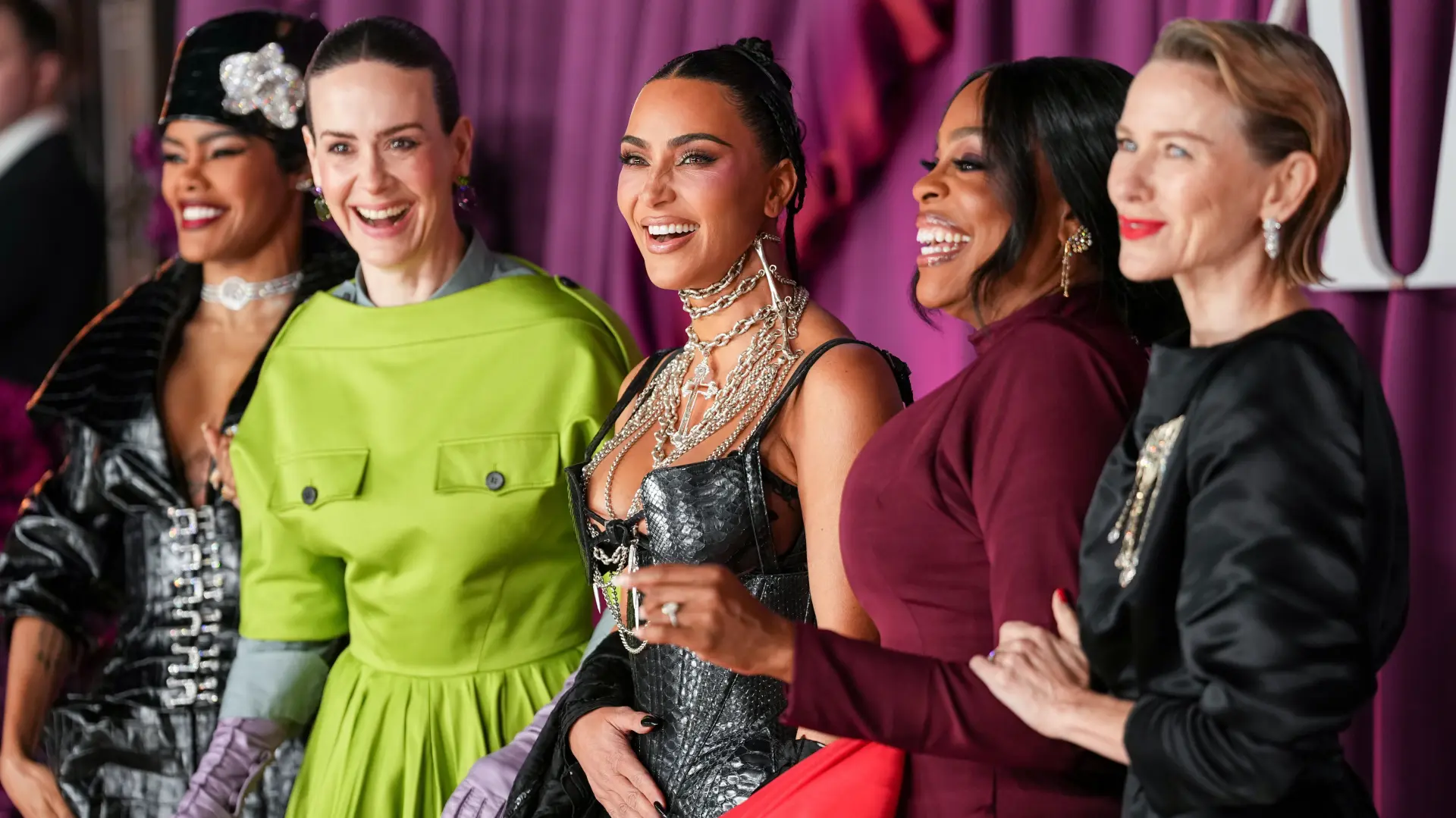 Scott A Garfitt (INVL), AP, Tanjug kim kardašijan All's Fair serija hulu-69299d010eb2f.webp