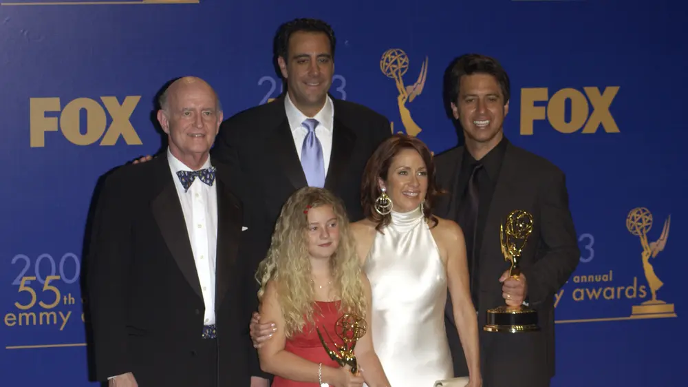 Svi vole Rejmonda, Rej Romano, serija, specijalno emitovanje-692b49a282906.webp