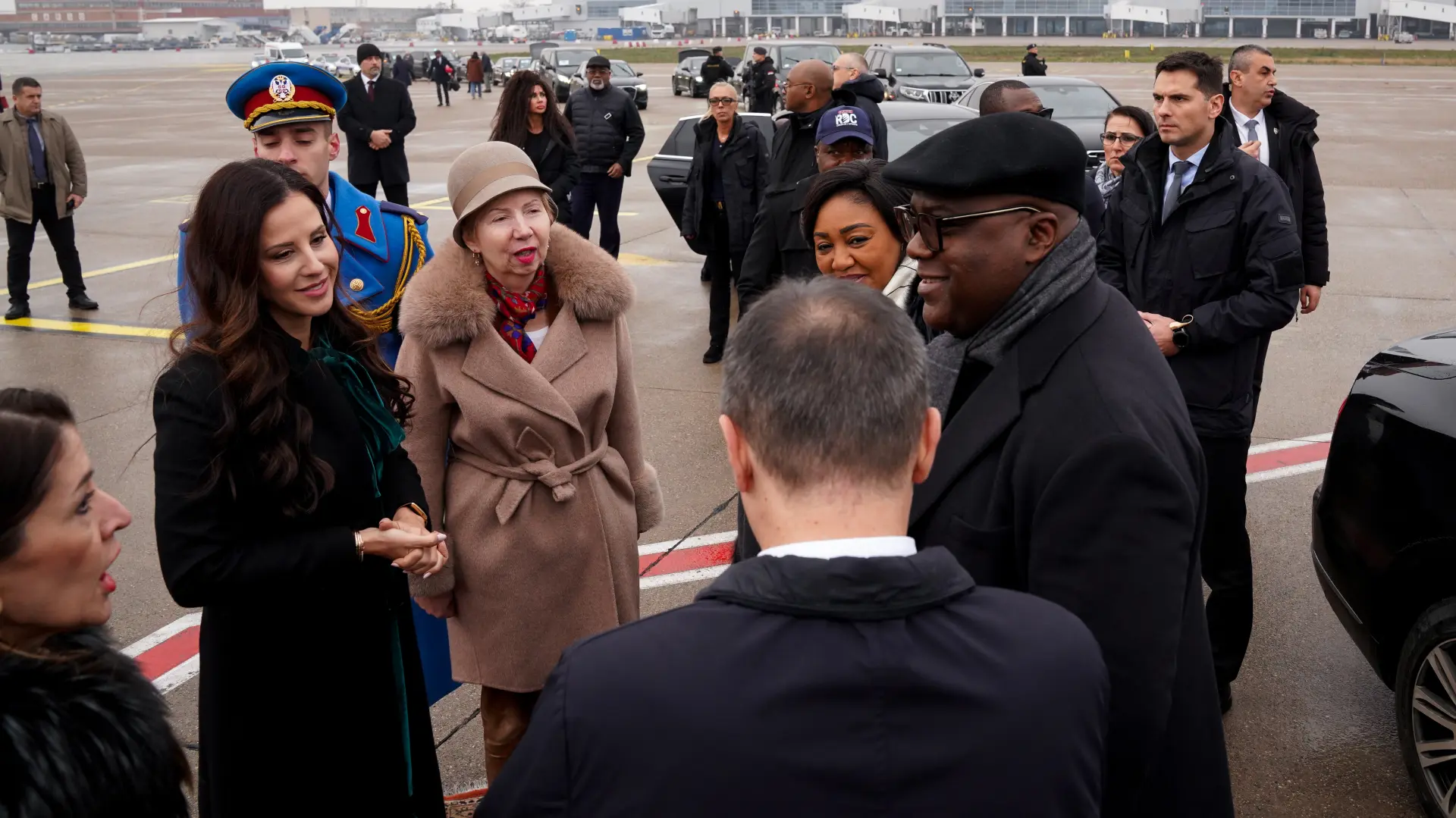 TANJUG, DR Kongo, delegacija DR Kongo-692b030791280.webp