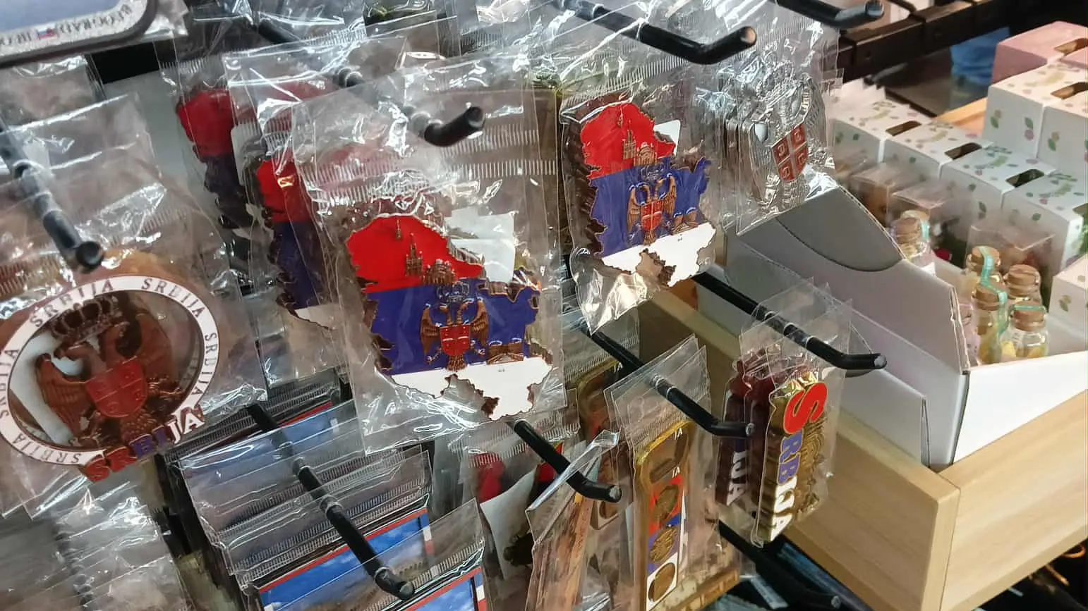 TANJUG, magneti karte Srbije bez Kosova i Metohije (2)-6914a66808426.webp