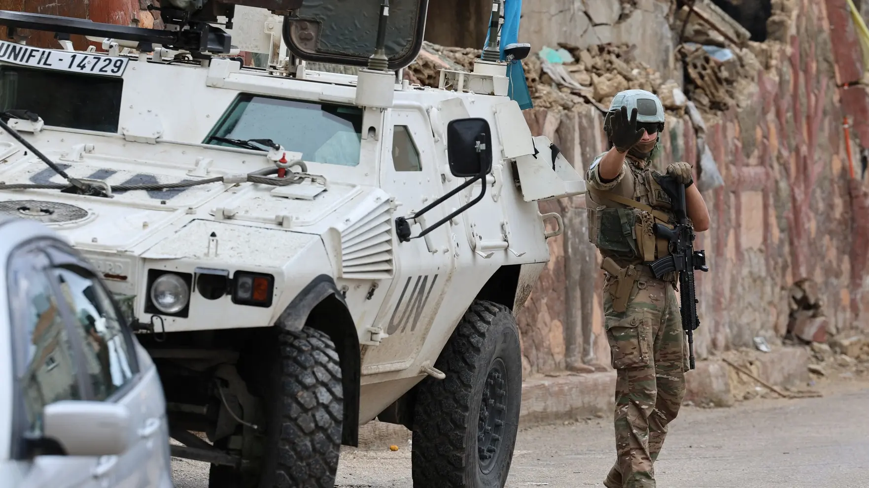 UNIFIL snage UN južni Liban profimedia-6919f544911a2.webp