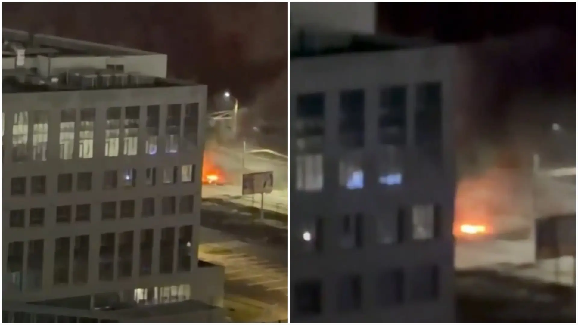 Ukrajinski napad Rjazanska oblast, Kurska oblast-691ed0fc4a426.webp