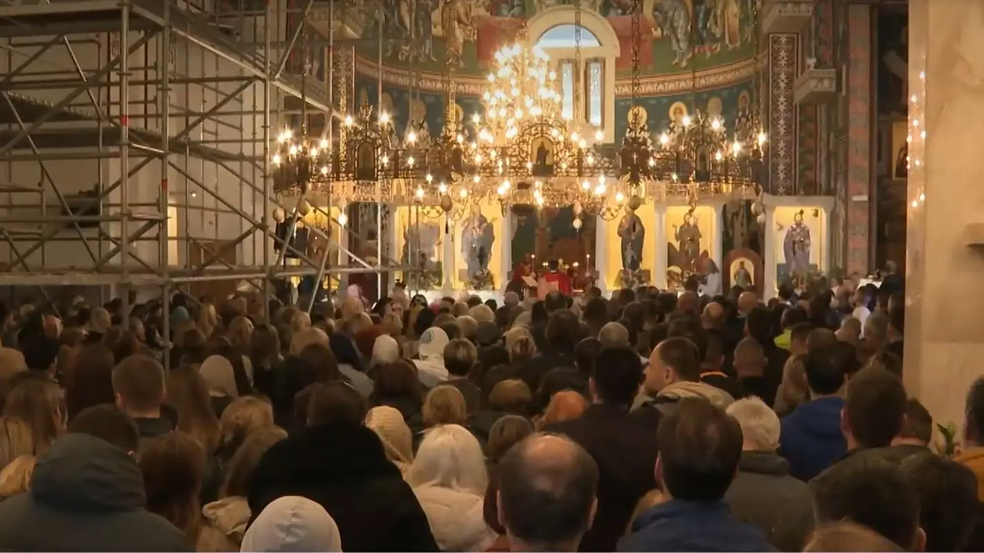 Vernici, Mitrovdan, crkva svetog dimitrija na novom beogradu, liturgija, praznik-690f8939353b8.webp