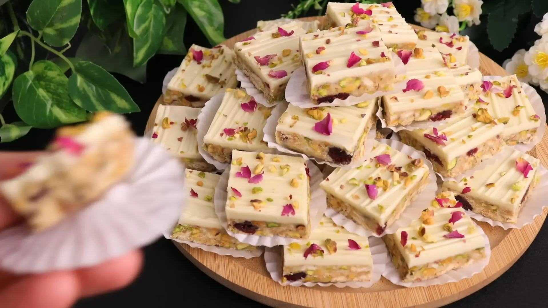 Youtube printscreen, Брзо једноставно и укусно sitni kolači-691da5cb09f60.webp