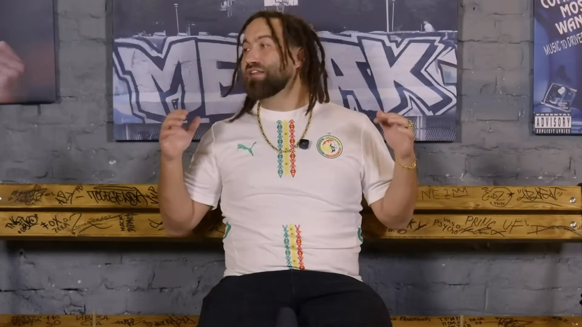 Youtube printscreen, BIGru i Paja Kratak stefan đurić rasta 21-6921baa80d5a9.webp